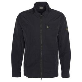 Barbour International Inline Overshirt