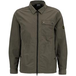 Barbour International Inlline Overshirt