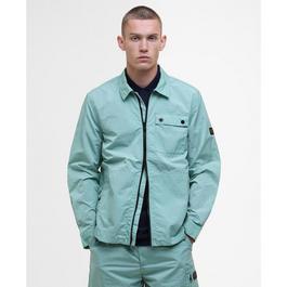 Barbour International Inlline Overshirt