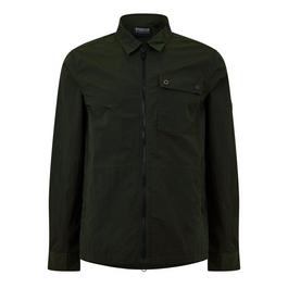 Barbour International Inline Overshirt