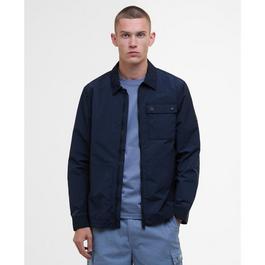 Barbour International Inlline Overshirt