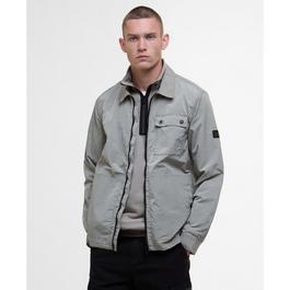 Barbour International Inline Overshirt