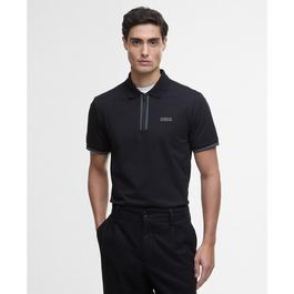 Barbour International Ollie Polo