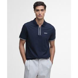 Barbour International Ollie Polo