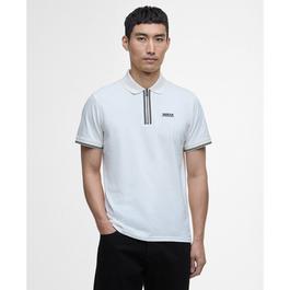 Barbour International Ollie Polo