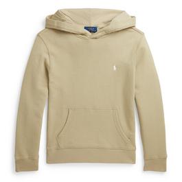 Polo Ralph Lauren Over The Head Logo Hoodie Junior