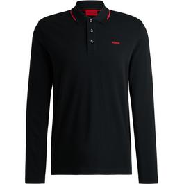 Hugo Derriko Polo Shirt