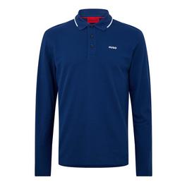 Hugo Derriko Polo Shirt