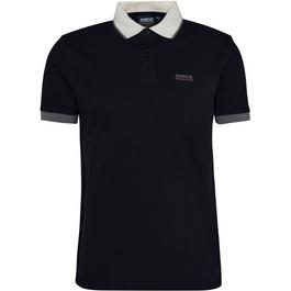 Barbour International B.Int Howall Polo Sn52