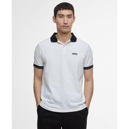 Barbour International Howall Polo