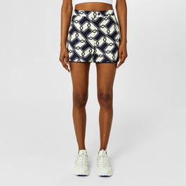 Moncler Jersey Shorts