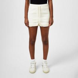 Moncler Logo Shorts