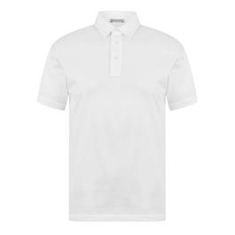 Moncler S S Polo Sn43