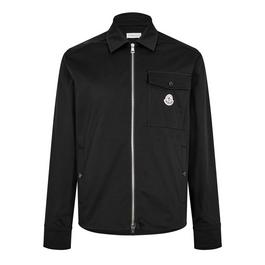 Moncler Overshirt Sn00