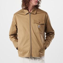 Moncler Overshirt Sn00