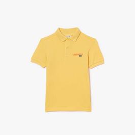 Lacoste SS Logo Polo Jn43