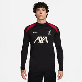 Nike Liverpool Strike Drill Top 2024 2025 Adults