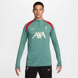 Nike Liverpool Strike Drill Top 2024 2025 Adults