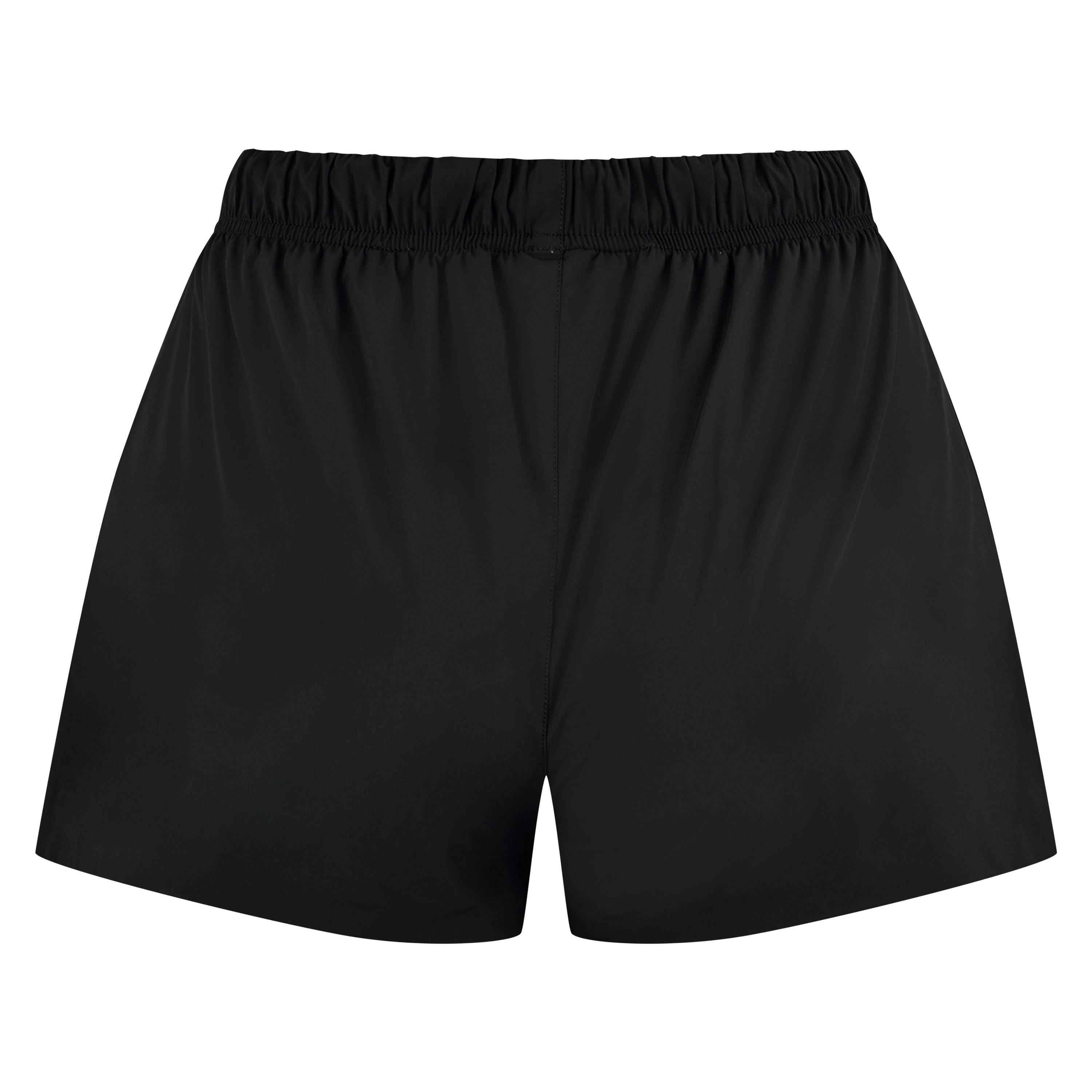 Black - Fear Of God Essentials - Running Shorts - 6