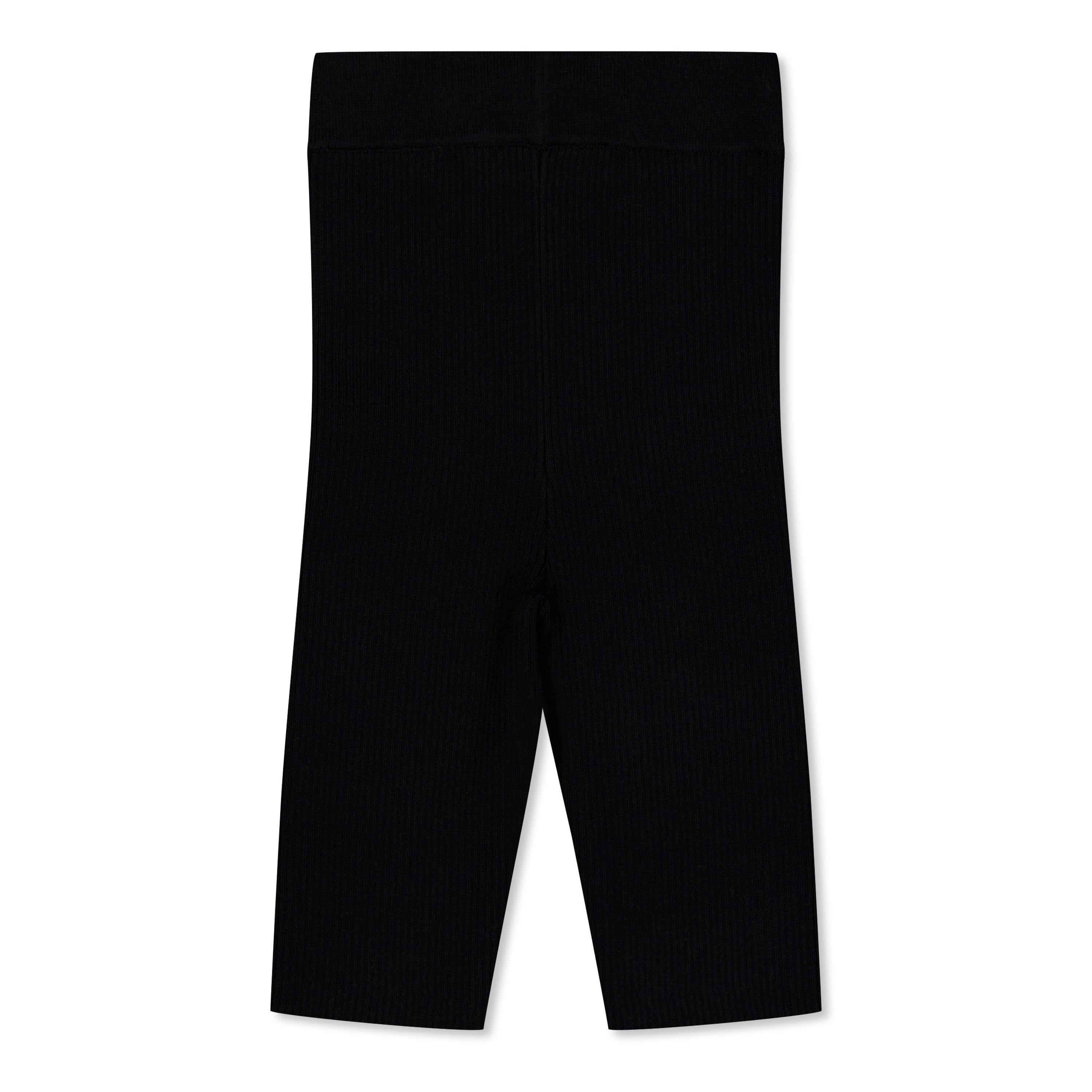 Black - Fear Of God Essentials - Women's Biker Cycling Shorts - 6