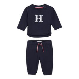 Tommy Hilfiger BABY ITHACA H SET