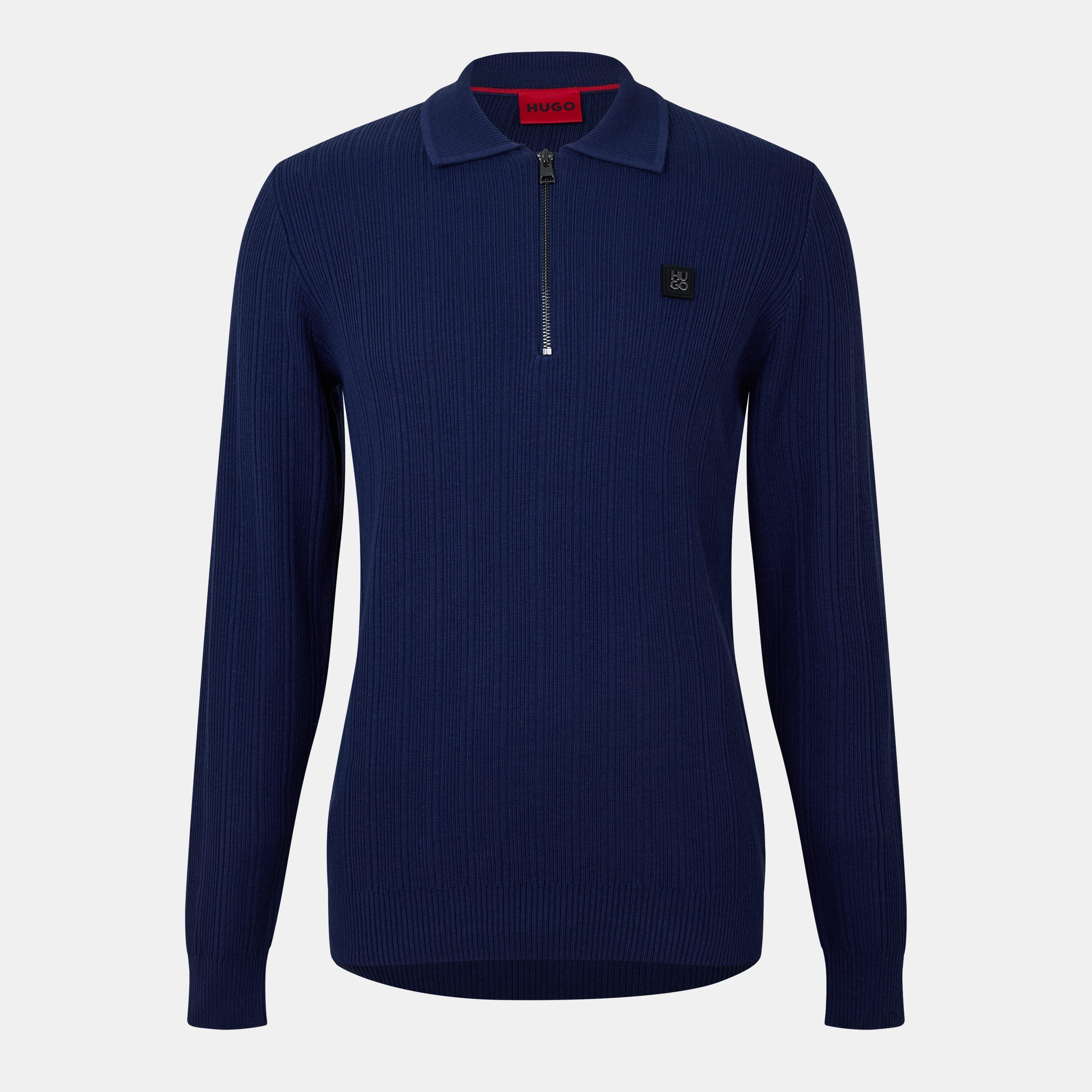 Sastoro quarter Zip Top