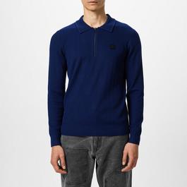 Hugo SastoroquarterZip Top