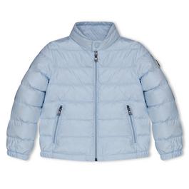 Moncler Acorus Puffer Jacket Baby Boys