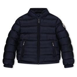 Moncler Acorus Puffer Jacket Baby Boys