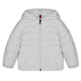 Moncler Cornour Puffer Jacket Baby Boys