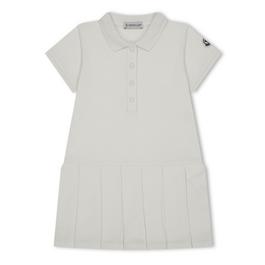 Moncler Polo Shirt Dress Babies