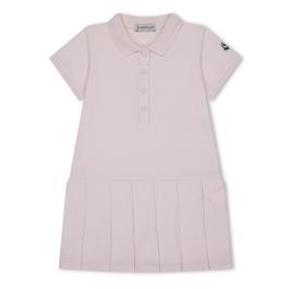 Moncler Polo Shirt Dress Babies