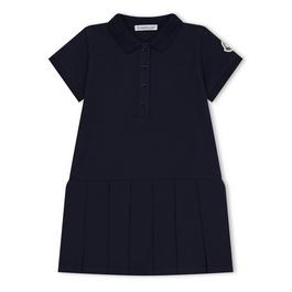 Moncler Polo Shirt Dress Babies