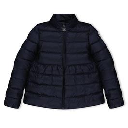 Moncler Joelle Puffer Jacket Babies