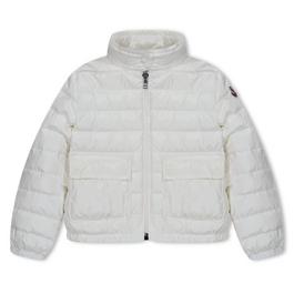 Moncler Lans Down Jacket Baby