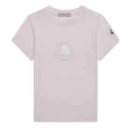 Moncler S S T Shirt Bb42