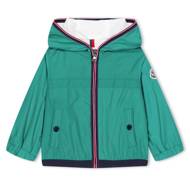 Moncler | Anton Hooded Jacket | Rain Jackets | Cruise Fashion Moncler | Anton Hooded Jacket | Rain Jackets | Cruise Fashion