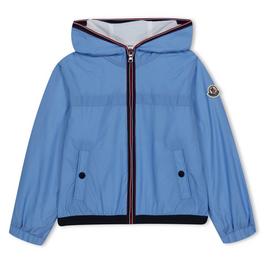 Moncler Anton Hooded Jacket