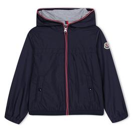 Moncler Anton Hooded Jacket