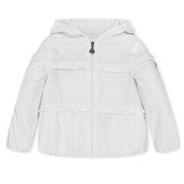 Moncler Hiti Puffer Jacket Babies