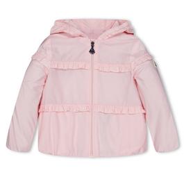 Moncler Hiti Puffer Jacket Babies