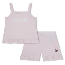 Moncler Clothing Set Babies