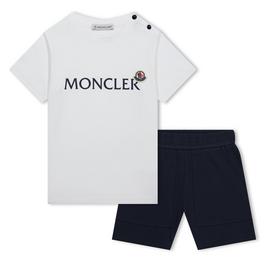 Moncler Clothing Set Bb42