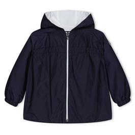 Moncler Raka Hooded Jacket