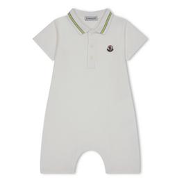 Moncler Romper Bb42