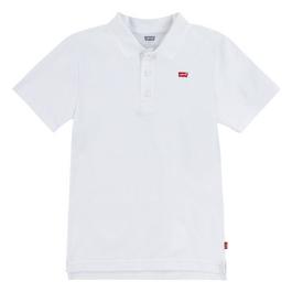 Levis Neck Tape Polo Jn00