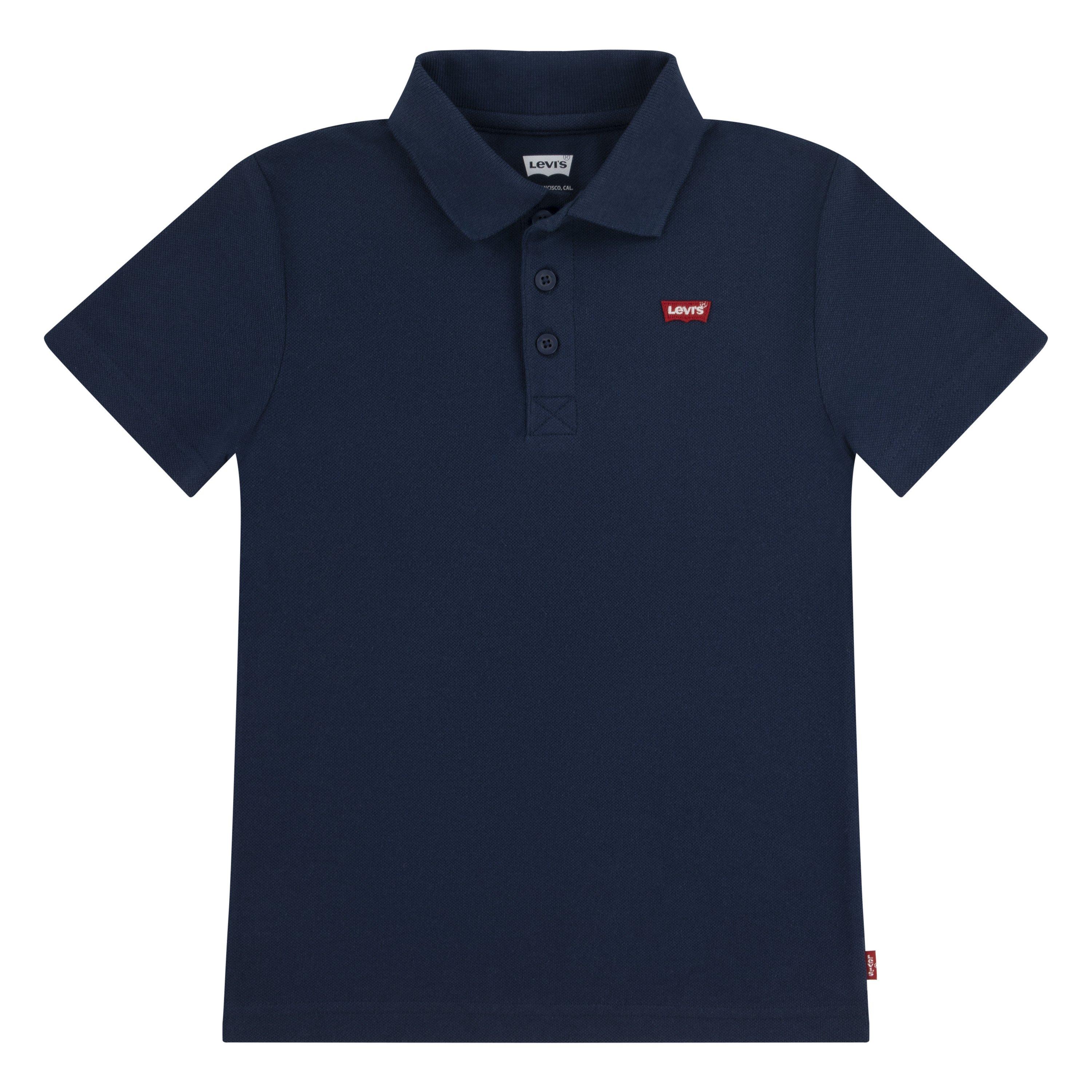 Blues U2E - Levis - Kids' Levi's Short Sleeve Polo Shirt - 1