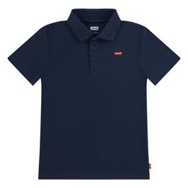 Levis Neck Tape Polo Jn00