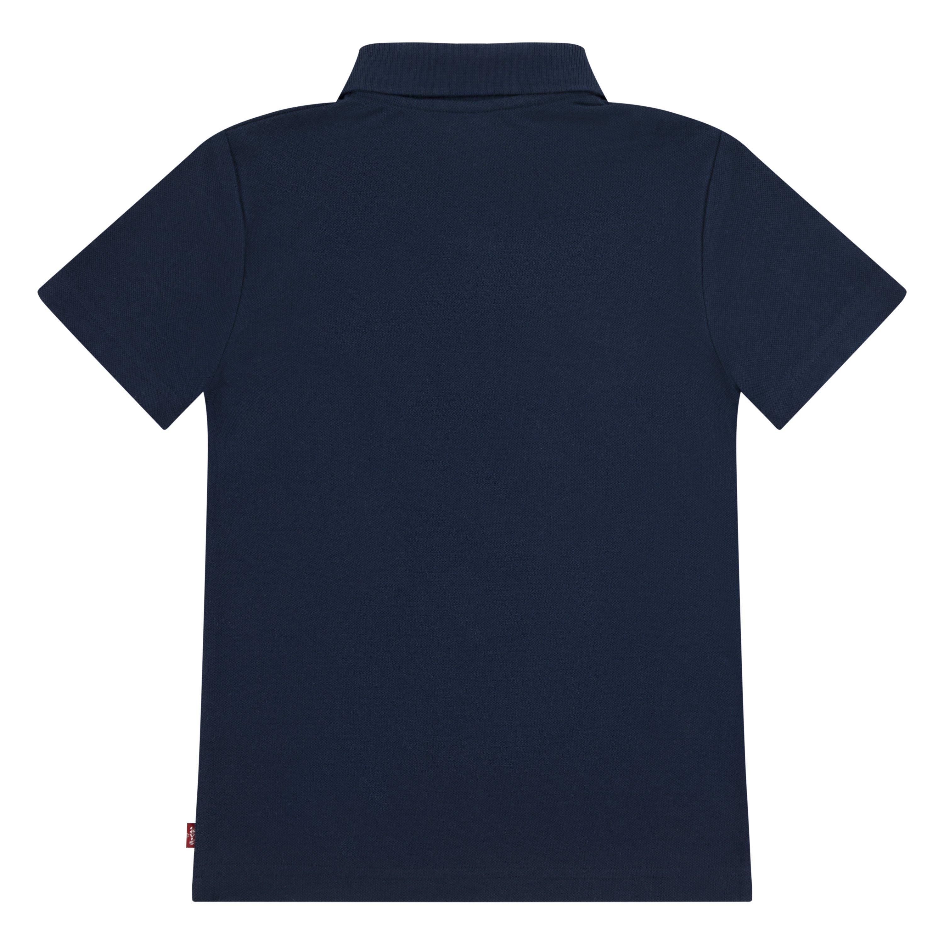 Blues U2E - Levis - Kids' Short-Sleeve Polo Shirt - 2