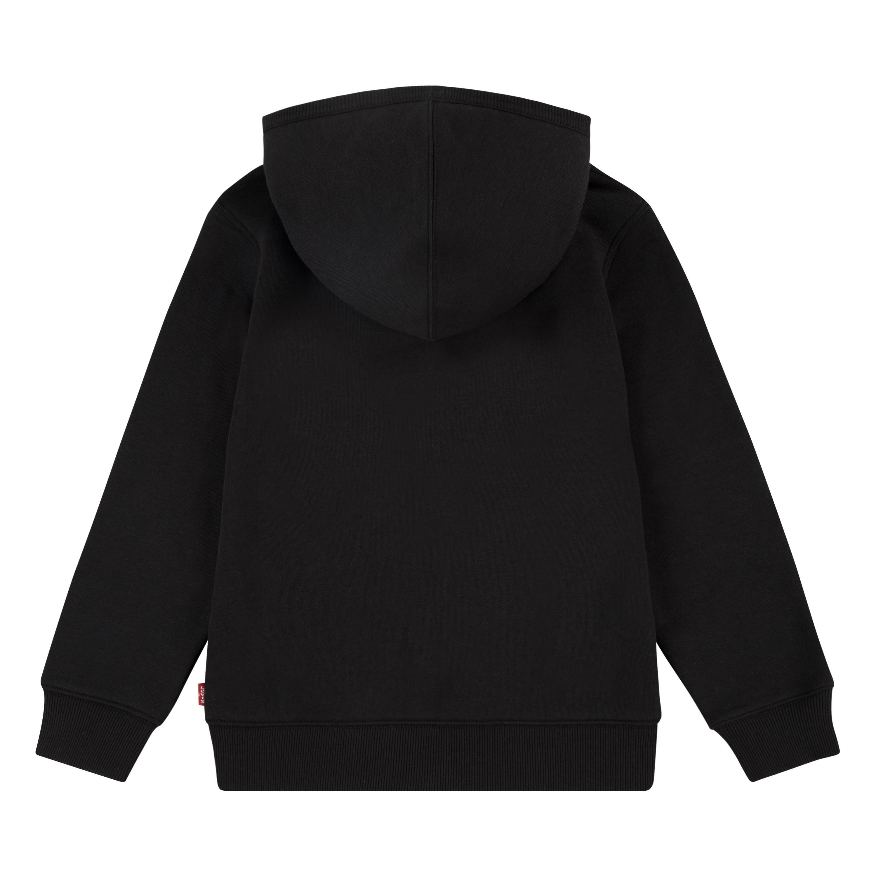 Meteorite K84 - Levis - Boxtab Full-Zip Hoodie - 2
